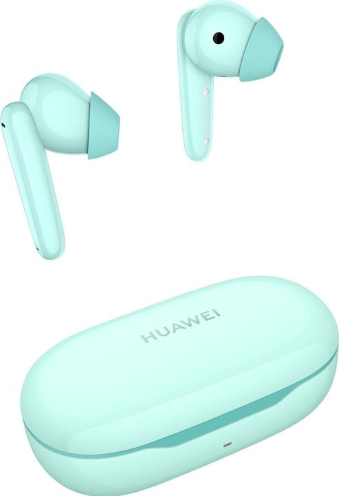 Produktbild Huawei Freebuds SE (ANC, 6 h, Kabellos)