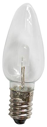 Immagine prodotto Scharnberger+Hasenbein Candela ondulata superiore a LED (E10, 3.20 lm, 1 x)
