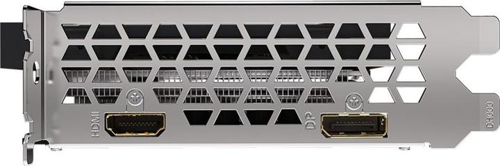 Image du produit Gigabyte Radeon RX 6400 EAGLE 4G (4 Go)