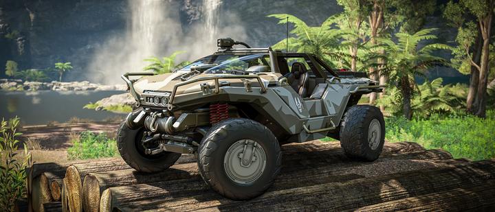 Produktbild Microsoft Forza Horizon 3 (Xbox One X, Xbox Series X, Multilingual)