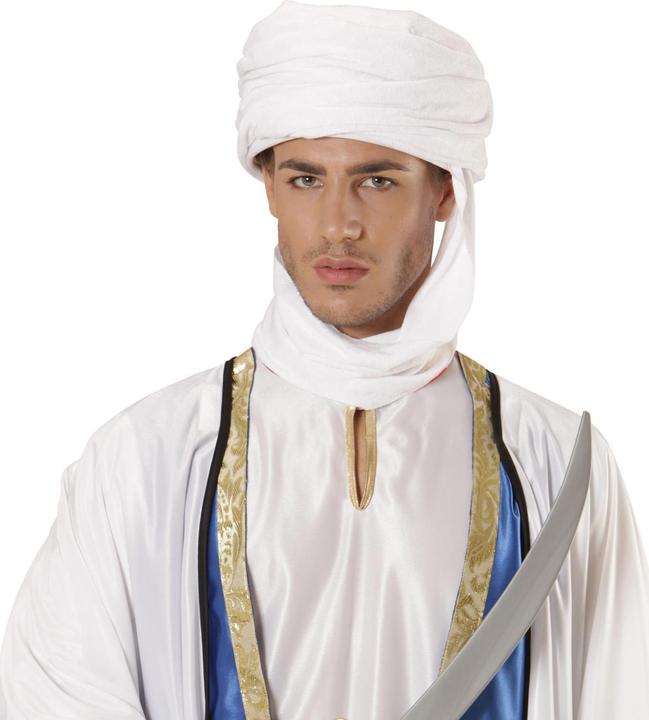 Immagine prodotto Widmann Turbante arabo berbero