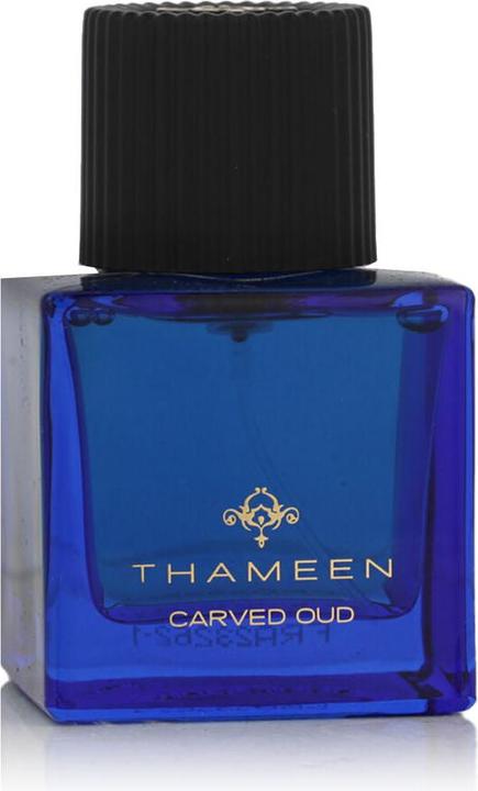 Thameen Carved Oud (Eau de Parfum, 50 ml)