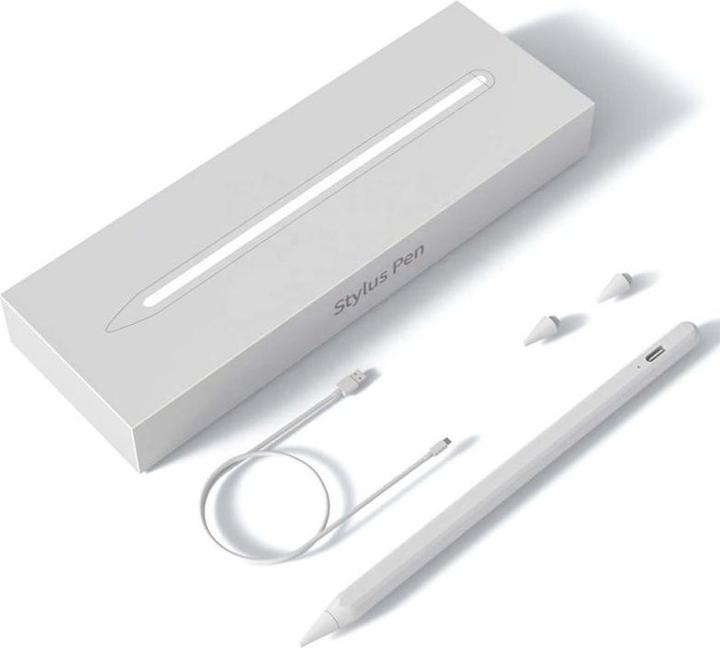 Actual product image Hermex Apple Pencil iPad Pencil Drawing Pen for iPad