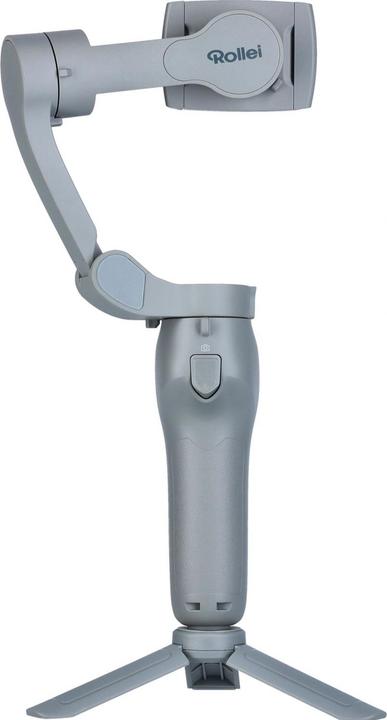 Immagine prodotto Rollei Steady Butler Mobile 3 SE (Smartphone, 0.28 kg)