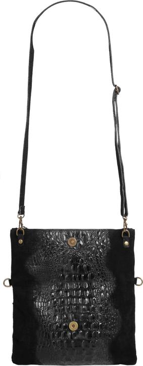 Actual product image Samantha Look Clutch