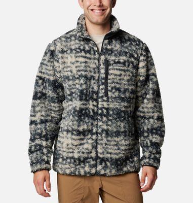 Image du produit Columbia Winter Pass Printed Fleece II (XXL)