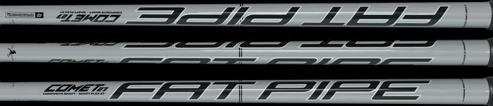 Actual product image Fat Pipe Comet 27 (101 cm, Left)