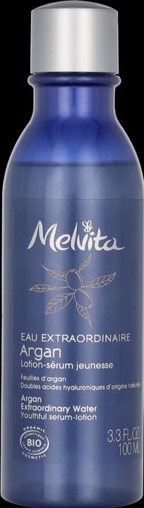 Actual product image Melvita Eau Extraord d'Argan (100 ml, 24h cream)