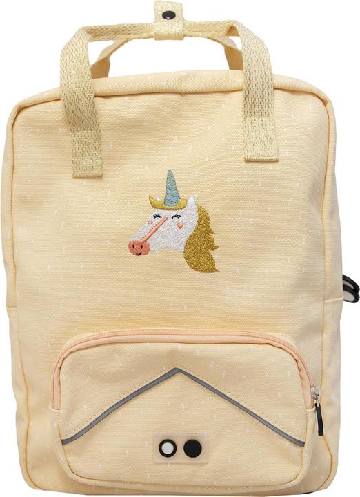 Produktbild Trixie Baby Rucksack gross, Mrs. Unicorn