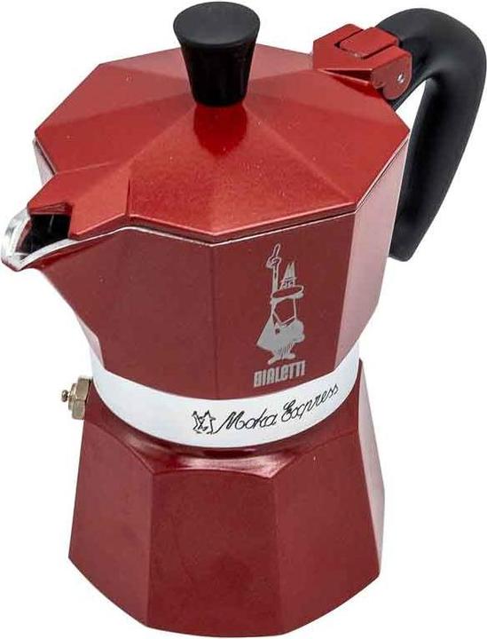 Produktbild Bialetti Moka 3TZ Viaggio in Marocco (3 T.)