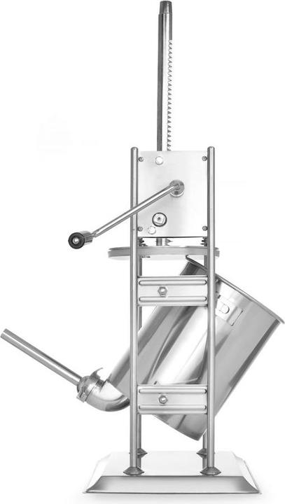 Image du produit Hendi Embossoir à saucisses 10 l Profi Line