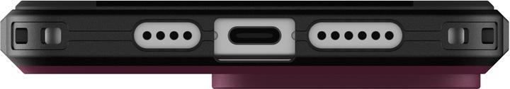Actual product image UAG Civilian Magsafe Case (Apple iPhone 15 Pro Max)