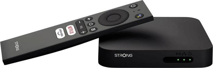 Actual product image Strong Leap-S3 (16 GB, Android 11)