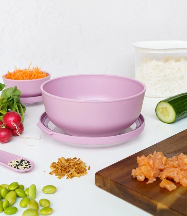 Immagine prodotto Amuse Ciotola per il pranzo Life