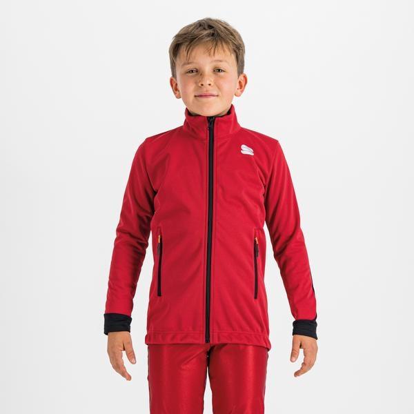 Sportful Squadra Kid's Jacket