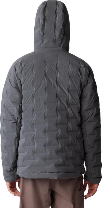 Actual product image Mountain Hardwear Stretchdown Hoody (L)