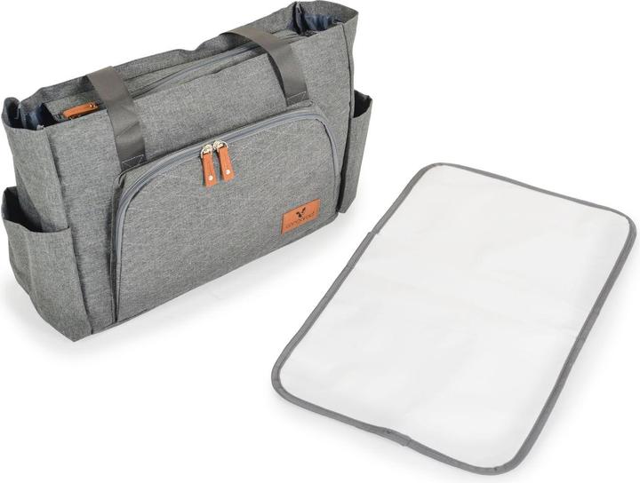 Actual product image Cangaroo Changing Bag Keily Handle