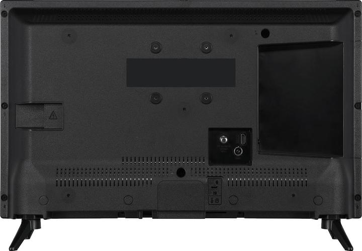 Immagine prodotto JVC LT24VH2105 TV (24", LED, Pronto per l'HD)