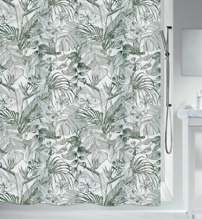 Produktbild spirella Tropic (180 x 200 cm)