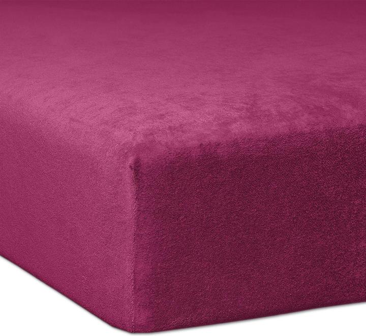 Produktbild Traumschlaf Flausch Frottee (180-200 x 200 cm)