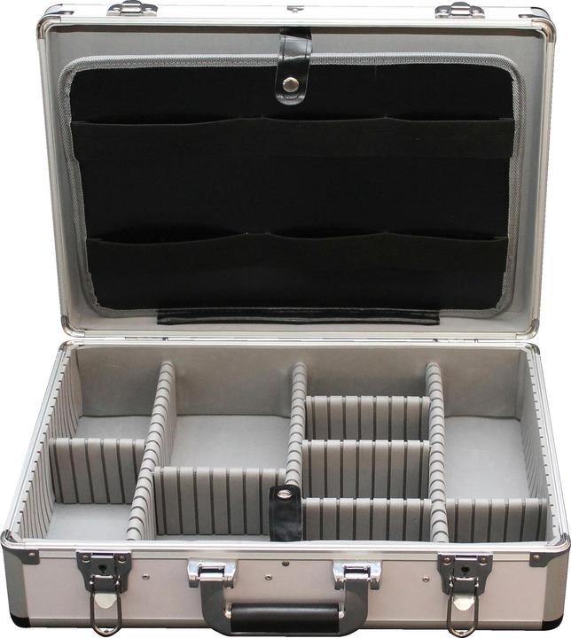 Actual product image Sport-Thieme Fitness and medical kit unfilled