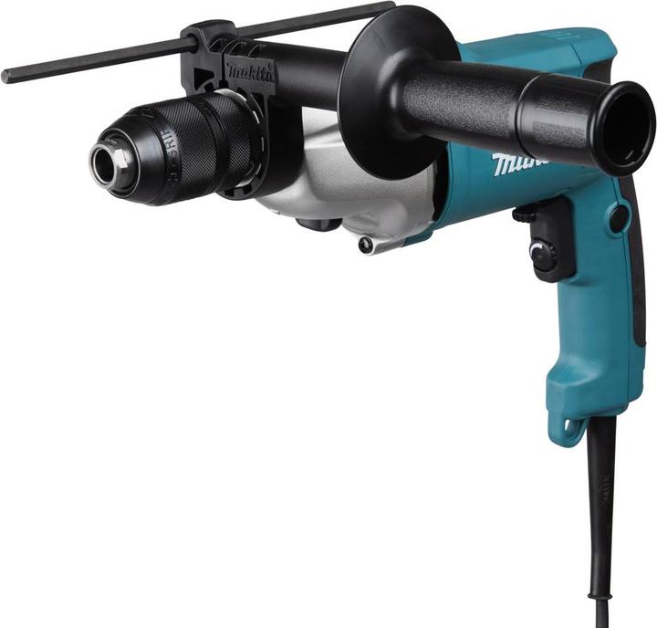 Actual product image Makita DP4011 (Electrical connection)