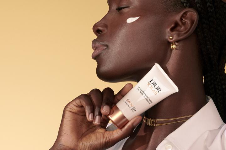 Produktbild Dior Solar (Sonnencreme Gesicht, SPF 30, 50 ml, 150 g)