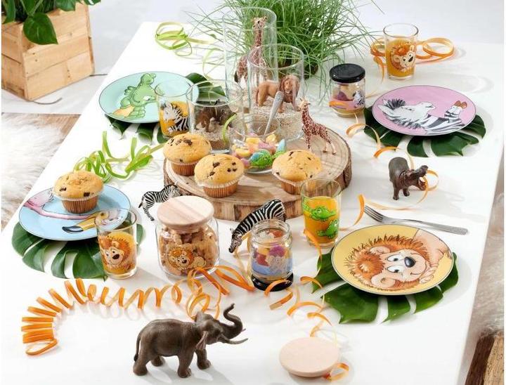 Produktbild Ritzenhoff & Breker Happy Zoo