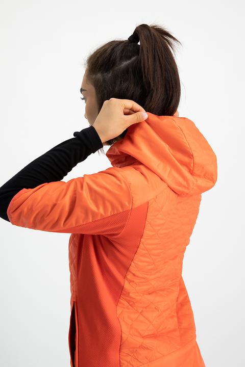 Actual product image Sportful Doro Puffy (M)