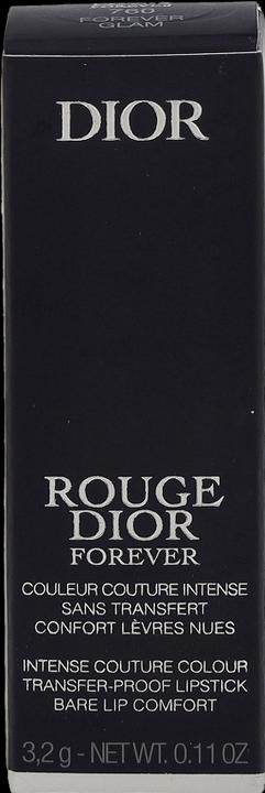 Produktbild Dior Forever (760 Forever Glam)