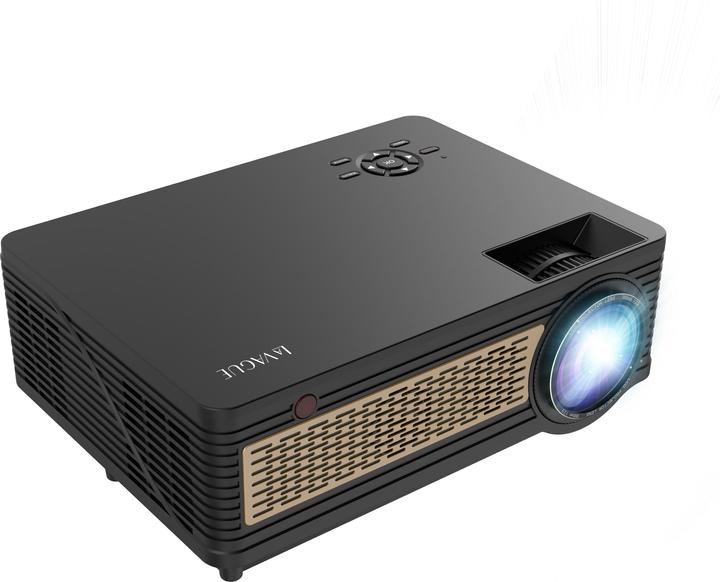 Actual product image La Vague LV-HD400 (Full HD, 3200 lm, 1.06 - 1.45:1)
