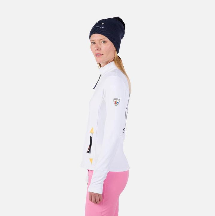 Immagine prodotto Rossignol Climi Jkt Sweatshirt (M)