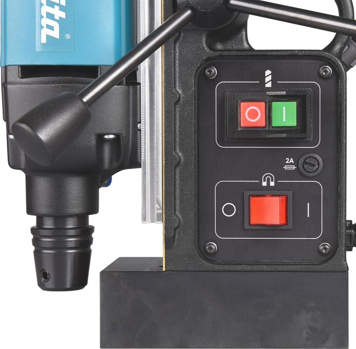 Actual product image Makita Magnetic drilling machine (Electrical connection)