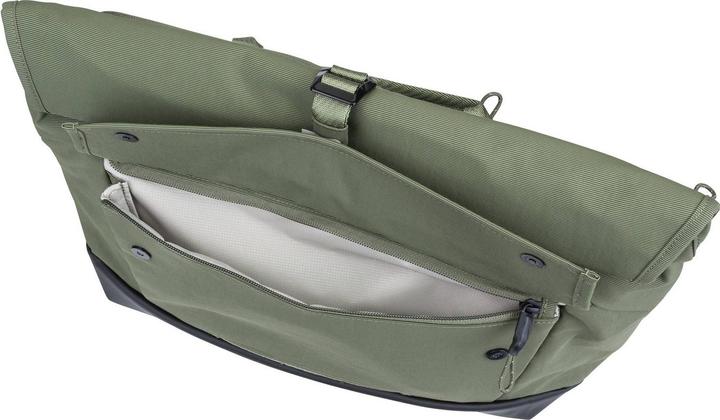 Actual product image Thule Paramount Crossbody 14L - Soft Green (14")