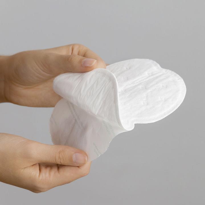 Produktbild InnovaGoods Stain Stop (Achselpads)