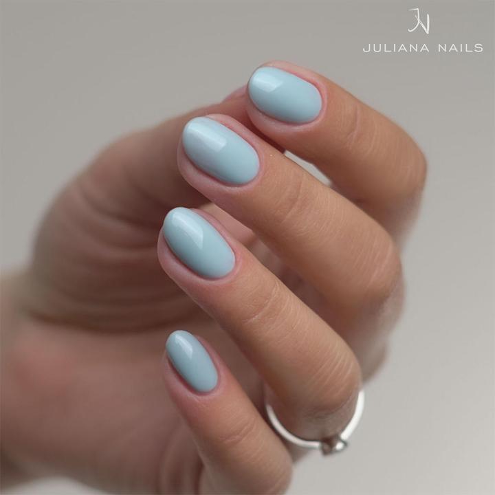 Produktbild Juliana Nails Gel Lack Crushed Ice (Crushed Ice, UV-Gel Lack)