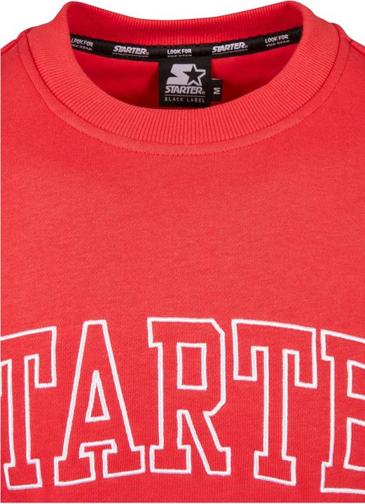 Produktbild Starter Team Front Crew (XXL)
