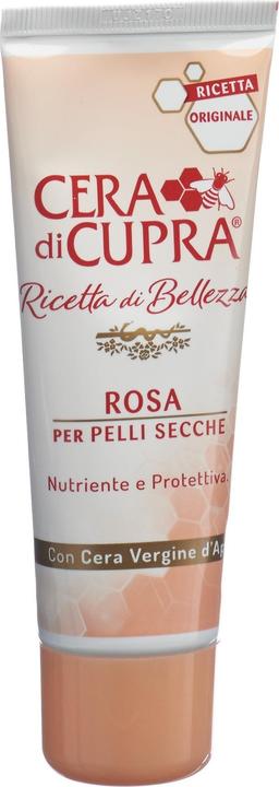 Immagine prodotto Cera di Cupra rosa (75 ml, Crema 24h)