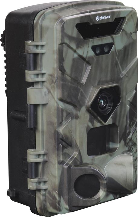 Produktbild Denver WCT-8016