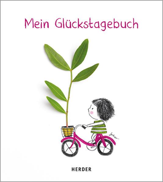 Produktbild Mein Glückstagebuch - Zur Sammlung wundervoller Momente (Harter Einband)