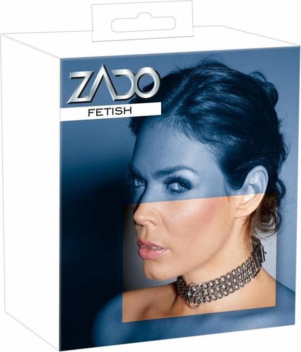 Produktbild Zado Halsfessel