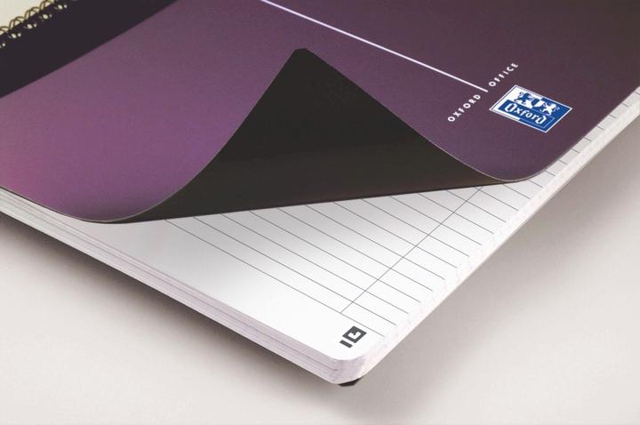 Produktbild Oxford Office (A5, Liniert, Weicher Einband)