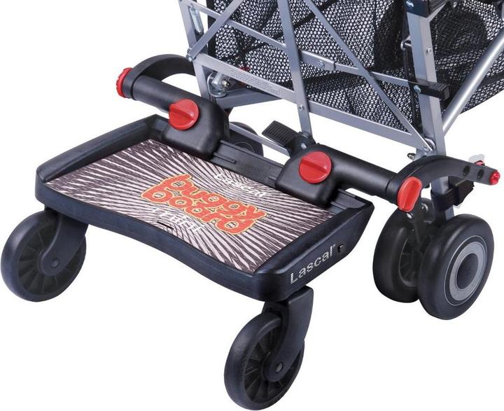 Immagine prodotto Lascal BuggyBoard Maxi
