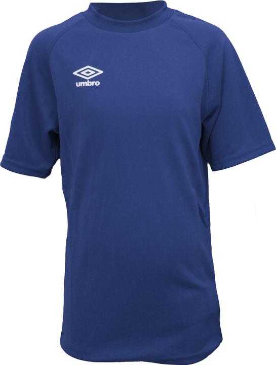 Actual product image Umbro Childrens/Kids Raglan Rugby Drill Top (140)