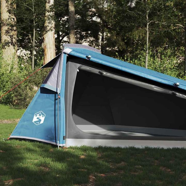 Produktbild VidaXL Tunnelzelt 2 Personen Wasserdicht (Tunnelzelt, 2.50 kg, 2 Personen)