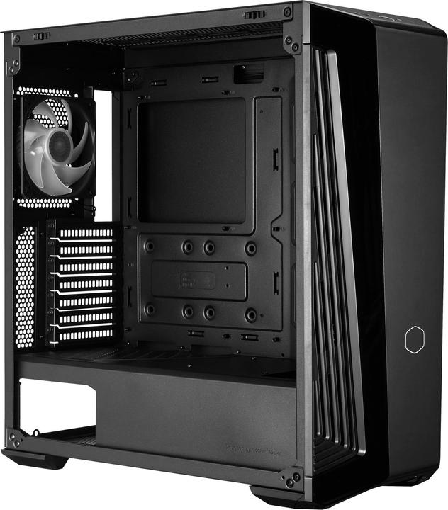 Immagine prodotto Cooler Master MasterBox 540 (ATX, mATX, Mini-ITX, E-ATX)