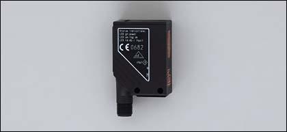 Produktbild ifm Electronic IFM Lese-/Schreibkopf