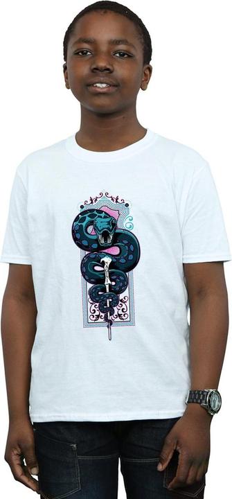 Image du produit - T-shirt NEON NAGINI - Garçon (140, 146)