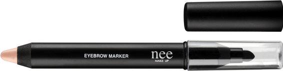 Produktbild NEE Eyebrow Marker 2 g (Schwarz)
