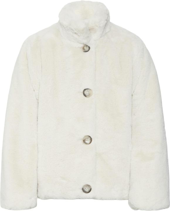 Produktbild Vero Moda VMSONJAEVA Jacke Kunstfell Jacke (128)